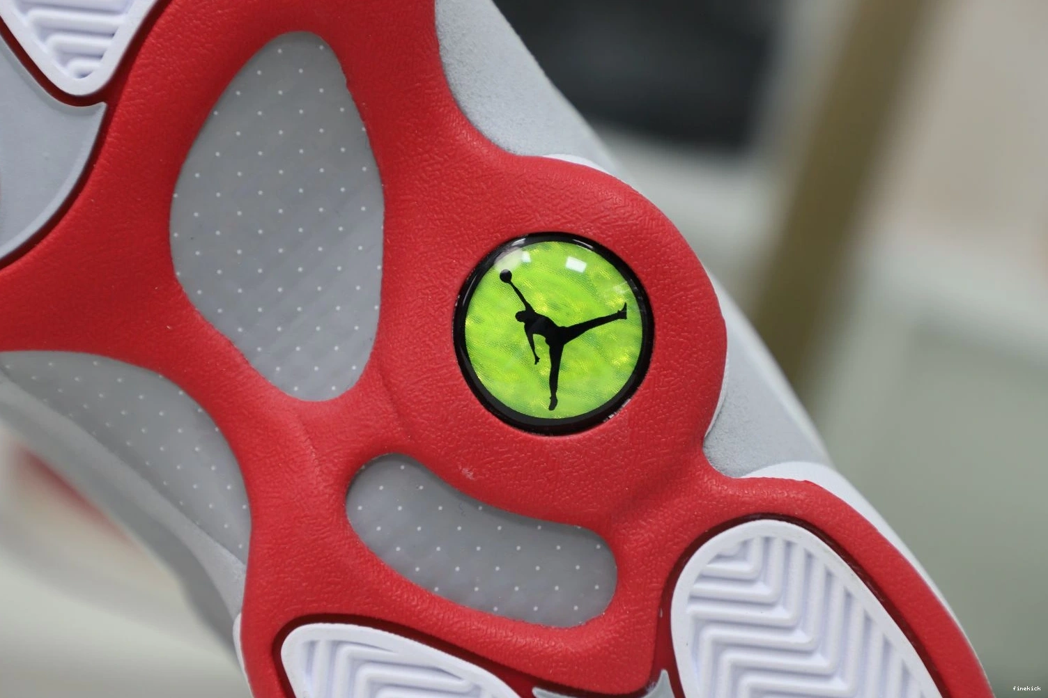 Jordan Air 13